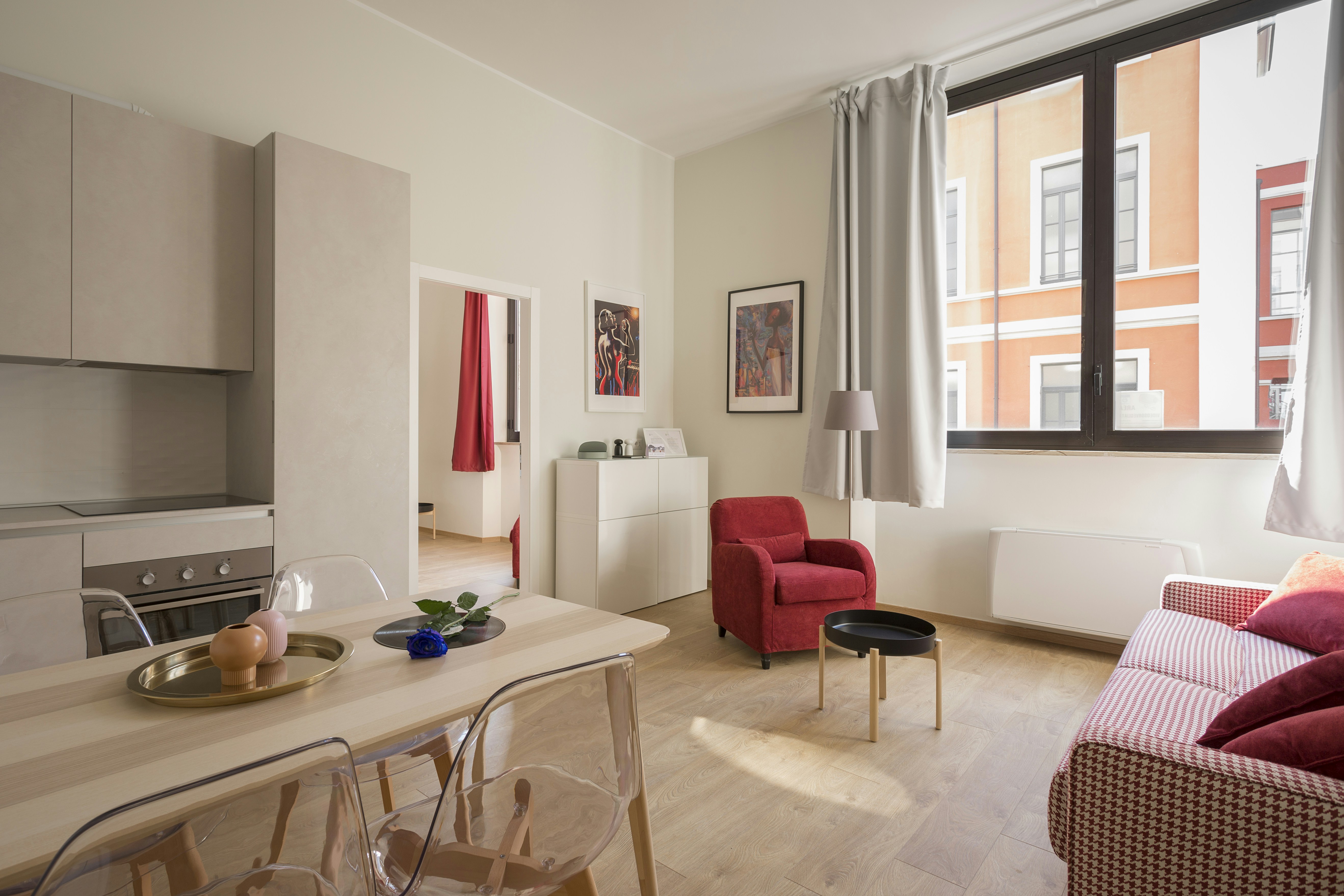 Propriétaire immobilier
